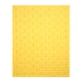thumbnail image 1 of Eastern Rugs Brandon Yellow Area Rug, 1 of 4