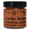 thumbnail image 1 of Caesar Rimmer & Seasoning A Spice Affair, 130g (4.6 oz) Jar, 1 of 3