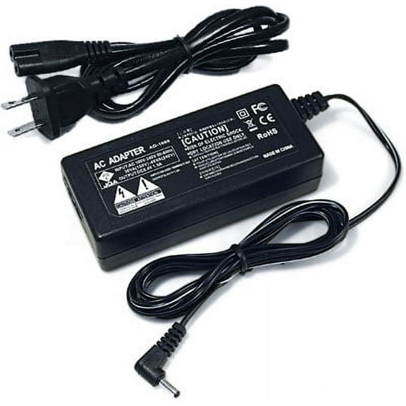 Wall AC Adapter for Samsung AA-E6 AA-E7A AA-E6A AD44-00038A SCD55 SCD60 SCD67 SCD70 SCD73 SCD75 SCD77 SCL500