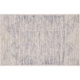 thumbnail image 2 of Bliss Rugs Bailey Transitional 2' x 3' Natural and Gray Indoor Outdoor Area Rug, 2 of 8