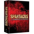 thumbnail image 1 of Spartacus, la Série Complète, 1 of 1