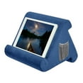 thumbnail image 2 of New Multi-Angle Soft Pillow Lap Stand For IPad Tablet EReaders Magazine Holder, 2 of 5