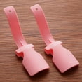 thumbnail image 2 of Unisex Wear Shoe Horn Helper Shoehorn Easy on and off Slip Aid Sturdy Shoe Sale6 O5M9, 2 of 5