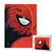 thumbnail image 1 of Into the Spider-Verse - Rompecabezas de madera de 500 piezas - Adecuado para niños y adultos - Rompecabezas para niños y niñas, juguetes de juego de entretenimiento con rompecabezas. Talla única, 1 of 8