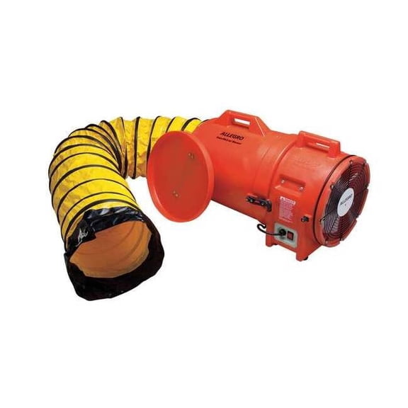 Allegro Industries 9543-25