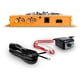 thumbnail image 5 of Epicentro Restaurador De Bajos Soundstream Bxm-100otr Color Naranja Claro, 5 of 5