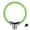 Green, variant on Road Bike Wheel Lock Wear-resistant Bicycles Lock Antitheft Mountain Bike Lock for Versatiles Cycling Needs