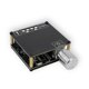 thumbnail image 3 of Inteprter Placa amplificadora inalámbrica 2,0 canales 20Wx2 volumen ajustable compatible con Bluetooth 5,0 módulo amplificador de protección contra Electrónica miscelánea, 3 of 6