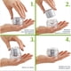 thumbnail image 4 of Eucerin Refill Crema anti edad Hyaluron-Filler Crema de Noche (50 ml) con ácido hialurónico que ayuda a reducir líneas de expresión, 4 of 10
