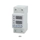 thumbnail image 3 of Inteprter Dispositivo de protección contra sobrevoltaje de pantalla LED, dispositivo de protección de bajo voltaje para el hogar, botón de Accesorios para electrodomésticos, 3 of 6