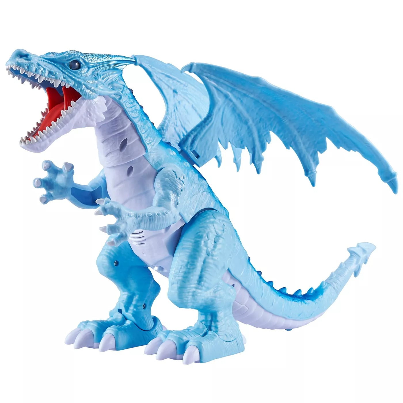 fire breathing dragon toy argos