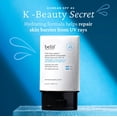 thumbnail image 2 of Protector solar belif Aqua Bomb SPF 45 con niacinamida hidratante, 50 ml, 2 of 7
