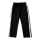 thumbnail image 4 of Ceisia Men's All-Season Color Blocked Casual Gift Straight Leg Pants Elastic Drawstring Waist Pockets for Outdoor Daily Work We ar, 4 of 9