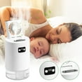 thumbnail image 4 of RYRDWP 2021 New Style Portable Mini Air Air Conditioning Fan, 4 of 8