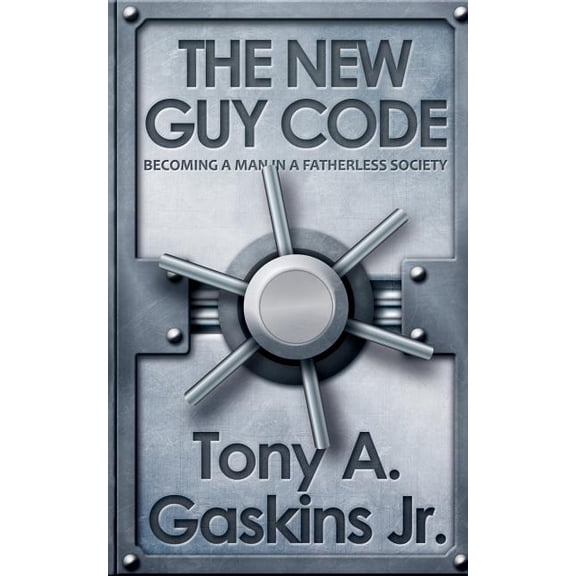 The New Guy Code (Paperback)