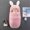 Pink, variant on DPTALR Infant Baby Boys Girls Baby Swaddle Blanket Wrap Cute Newborn Sleeping Bear Soft Wearable Swaddling Receiving Plush Blanket