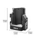 thumbnail image 2 of Adaptador Expansión Montaje Rápido Base Soporte Jaula Multifunción para El Bolsillo DJI OSMO 3 Con 1/4 Agujeros Tornillo/zapato Correa, 2 of 9