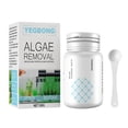 thumbnail image 1 of Fish Tank Moss Remover Aquarium Algae Removal Tablets Aquarium Cleaning Accessories For, 1 of 5