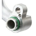 thumbnail image 2 of Four 66529 Hose Assembly Fits select: 2016-2018 HYUNDAI ELANTRA, 2016 HYUNDAI ELANTRA GT, 2 of 4