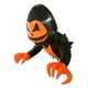 thumbnail image 1 of Inflables de Halloween,Inflables de Halloween de 3.5 pies para fiestas de miedo en interiores,El fantasma de la calabaza salió de la ventana de la puerta principal,Decoraciones para exteriores, 1 of 9
