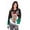Rudolph & Light, variant on SOCAL LOOK Youth Ugly Christmas Sweater-Cute Holiday Pullover for Teens Big Boys & Girls 13/14 Years