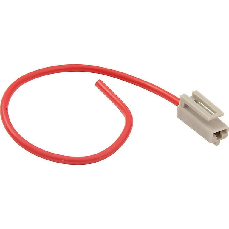 Allstar HEI Ignition Connector with Pigtail Allstar HEI Ignition Connector with Pigtail