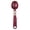 Purple, variant on Mini Scale Digital Kitchen Scale Electronic LCD Food Scale 0.1-500g Cooking Flour Milk Coffee Powder Weight Measure Spoon