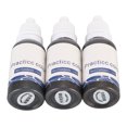 thumbnail image 1 of Pigment Ink, 45ml Fast Coloring Brow Microblading Practice Pigments  for Makeup Schools, 1 of 7