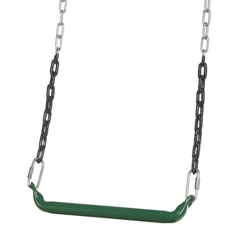 PlayStar Commercial-Grade Trapeze Bar