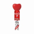 thumbnail image 3 of Hershey's Valentine Candy Cane Bundle Kisses and Hugs Chocolate, 2 Pack, 3 of 11