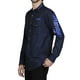 thumbnail image 5 of Camisa Vaquera Wrangler Hombre Retro W02 azul marino G, 5 of 5