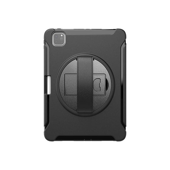 SaharaCase PROTECTION Hand Strap Series Case for Apple iPad Pro 11" (2nd 3rd and 4th Gen 2020-2022)