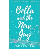 Love on the Track Bella and the New Guy, Book 1, (Paperback)