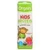 Organic Kids Protein Shake Strawberry, 8.25 Fl Oz