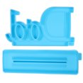 thumbnail image 1 of CIMAXIC father's day 1 Set Father's Day Photo Frame DIY Creative Photo Frame Mold Desktop Mold,8.07"X4.13"X2.6", 1 of 5