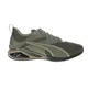 thumbnail image 1 of PU & MA Neutron Running Mens Green Sneakers Athletic Shoes 31016906, 1 of 6