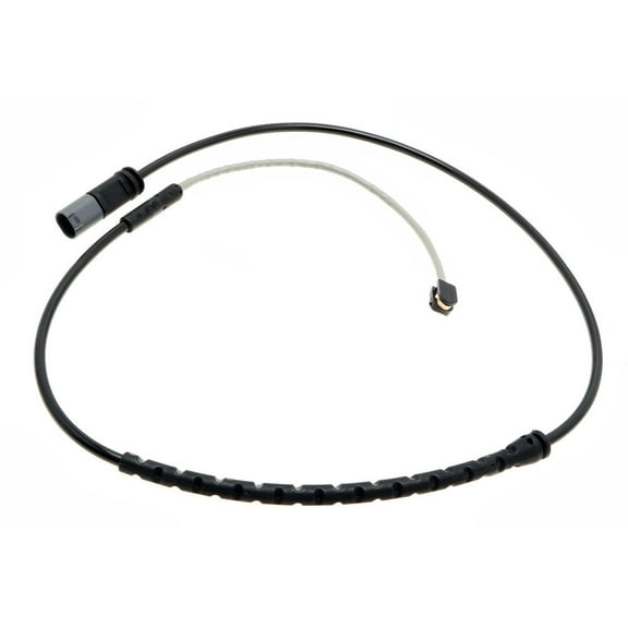 Disc Brake Pad Wear Sensor Fits select: 2011-2018 BMW X5 XDRIVE35I, 2011-2018 BMW X6 XDRIVE35I