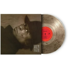 Miles Davis - Bitches Brew (180-gram) - Music & Performance