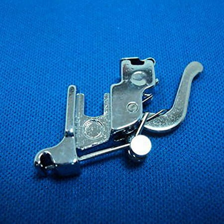 Presser Foot Holder - Tinksky Durable Sewing Machine Snap On Low Shank Presser Foot Holder for Brother Singer Janome Toyota