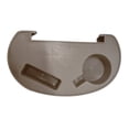 thumbnail image 1 of Bandeja Reclinable Mesa auxiliar portátil con bandeja reclinable para accesorios de camping al aire libre (caqui), 1 of 6