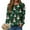A07_AG, variant on Towmus Christmas Sweatshirt for Women Plus Size 3D Cute Print Long Sleeve Funny Sweatshirts Xmas Ladies Cute Tops Pullover