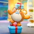thumbnail image 5 of 2025 POP MART EggyParty Colorful Paradise Classic Series Caja sorpresa Juguetes Caja misteriosa Mistery Caixa Figura de acción Modelo sorpresa Regalo, 5 of 5