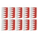 thumbnail image 4 of Bloques de terminales, 10 piezas Terminal tipo horquilla Tiras de terminales tipo horquilla Una tira de terminales fiel a su promesa, 4 of 8