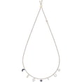 thumbnail image 2 of Necklace Symbolizing Evil Eye Crystal Jewelry Collection, 2 of 5