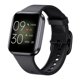 thumbnail image 1 of Reloj inteligente para hombre, reloj deportivo de 1,69 pulgadas, podómetro de frecuencia cardíaca, monitor de sueño, reloj inteligente resistente al agua con 25 modos, 1 of 5