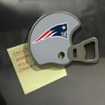 thumbnail image 3 of YouTheFan NFL New England Patriots Season Opener Bottle Opener, 3 of 4