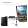 thumbnail image 3 of 1080P HD Video Capture Box, PC-Free Recorder for SD Card & USB Disk, 3 of 6