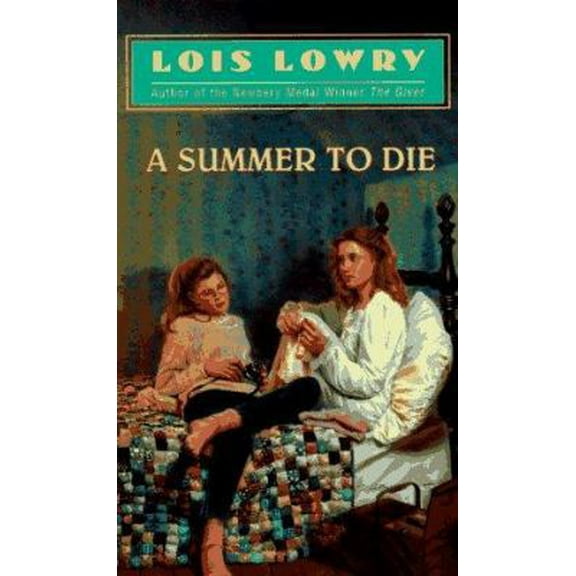 Pre-Owned A Summer to Die (Unknown) 0440219175 9780440219170