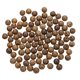 thumbnail image 2 of De Del Modelo 100x Granos De Naturales 8.5mm Agujero, 2 of 9