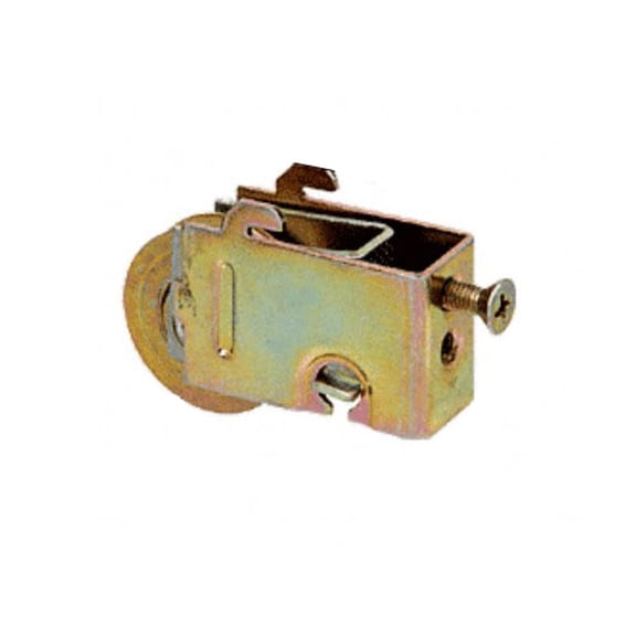 WRS 1-11/16" Patio Door Roller - Steel